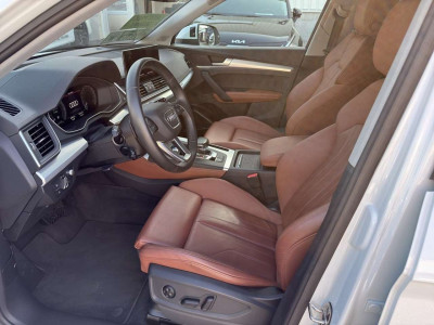 Audi Q5 Gebrauchtwagen