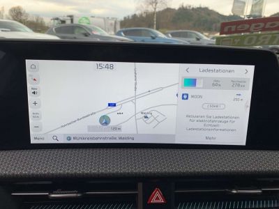 KIA EV6 Vorführwagen