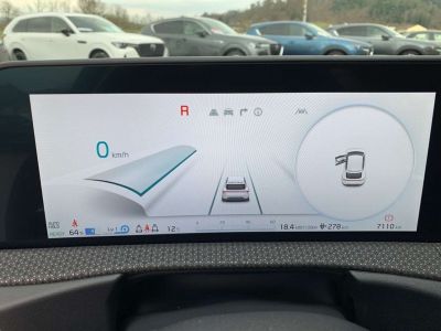 KIA EV6 Vorführwagen