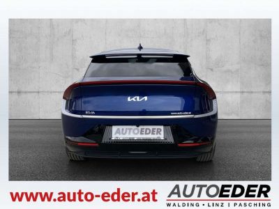 KIA EV6 Vorführwagen