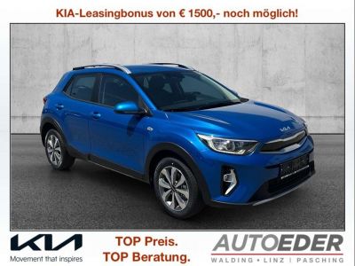 KIA Stonic Neuwagen
