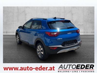 KIA Stonic Neuwagen