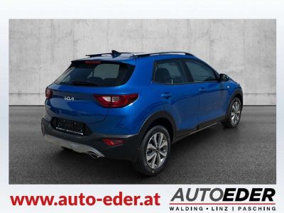 KIA Stonic Neuwagen
