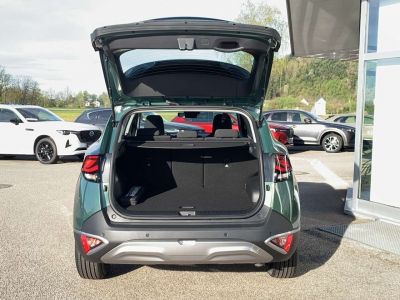 KIA Sportage Vorführwagen