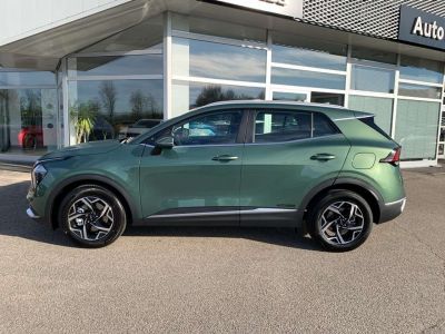 KIA Sportage Vorführwagen