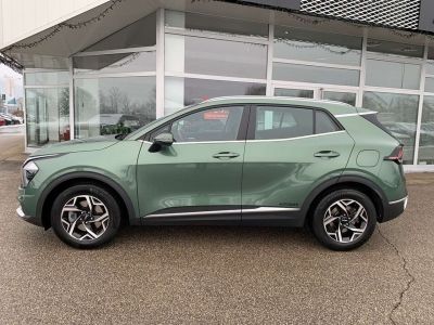 KIA Sportage Vorführwagen