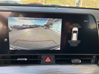 KIA Sportage Vorführwagen