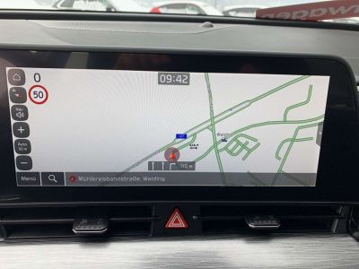 KIA Sportage Vorführwagen