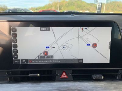 KIA Sportage Vorführwagen