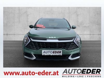 KIA Sportage Vorführwagen