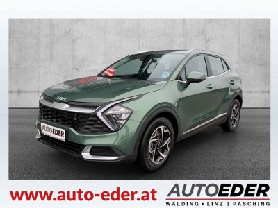 KIA Sportage Vorführwagen