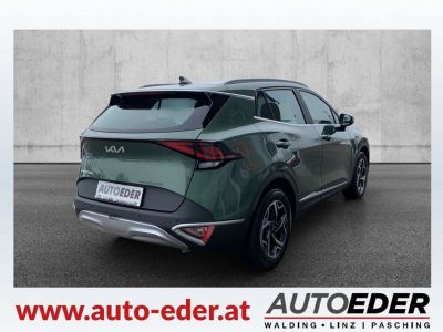 KIA Sportage Vorführwagen