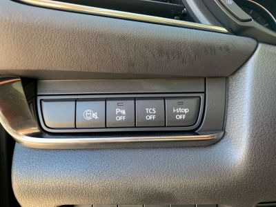 Mazda CX-30 Gebrauchtwagen