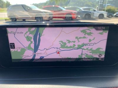 Mazda CX-30 Gebrauchtwagen