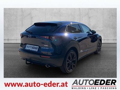 Mazda CX-30 Gebrauchtwagen