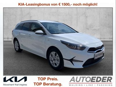 KIA Ceed Neuwagen