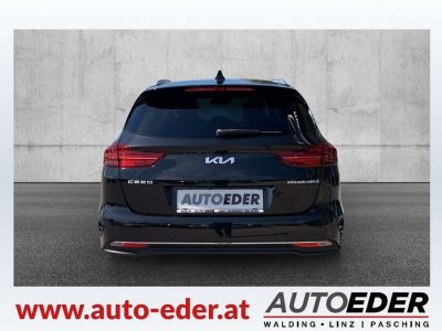 KIA Ceed Neuwagen