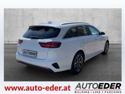 KIA Ceed Neuwagen