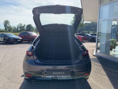 Mazda Mazda3 Neuwagen