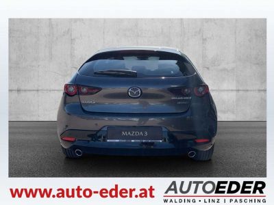 Mazda Mazda3 Neuwagen