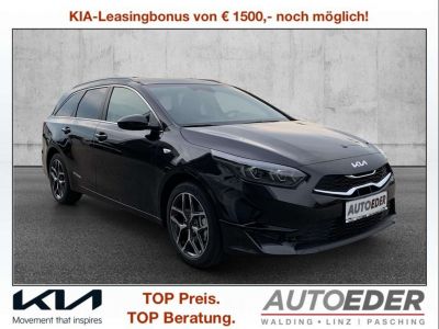 KIA Ceed Neuwagen