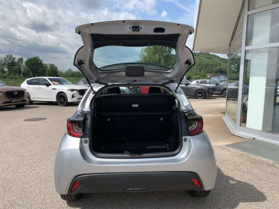 Mazda Mazda2 Vorführwagen