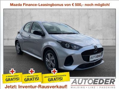 Mazda Mazda2 Vorführwagen