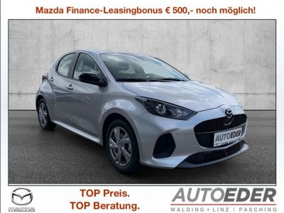 Mazda Mazda2 Vorführwagen