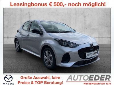 Mazda Mazda2 Vorführwagen