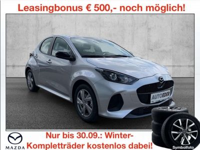 Mazda Mazda2 Vorführwagen Mazda Mazda2 Vorführwagen