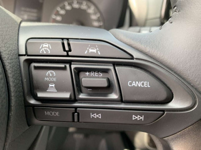 Mazda Mazda2 Vorführwagen