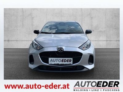 Mazda Mazda2 Vorführwagen Mazda Mazda2 Vorführwagen