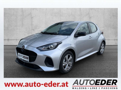 Mazda Mazda2 Vorführwagen