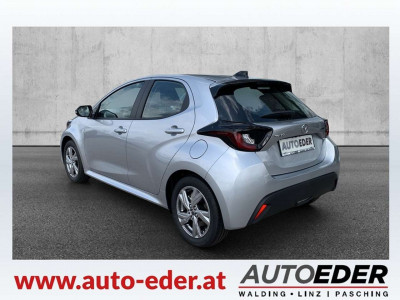 Mazda Mazda2 Vorführwagen