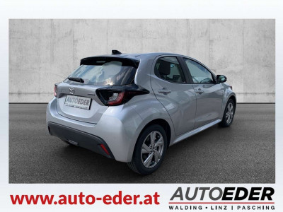 Mazda Mazda2 Vorführwagen