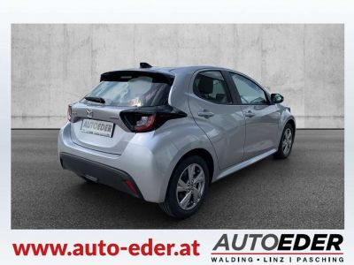 Mazda Mazda2 Vorführwagen