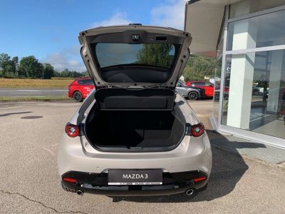 Mazda Mazda3 Vorführwagen