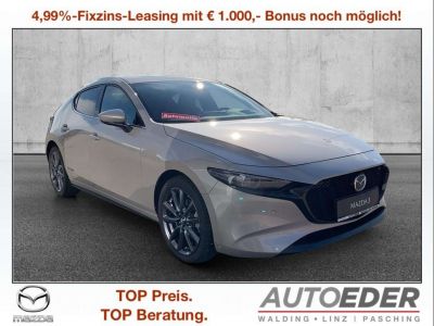 Mazda Mazda3 Vorführwagen