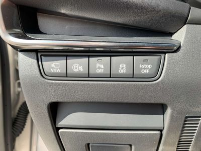 Mazda Mazda3 Vorführwagen