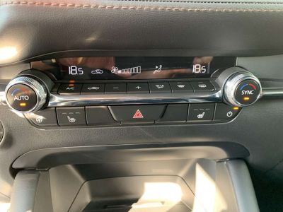 Mazda Mazda3 Vorführwagen