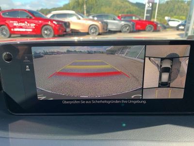 Mazda Mazda3 Vorführwagen