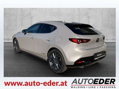 Mazda Mazda3 Vorführwagen