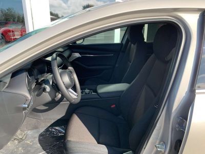 Mazda Mazda3 Vorführwagen