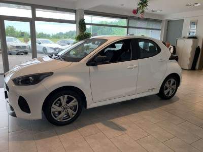Mazda Mazda2 Vorführwagen