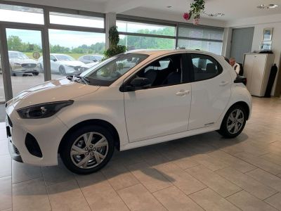 Mazda Mazda2 Vorführwagen