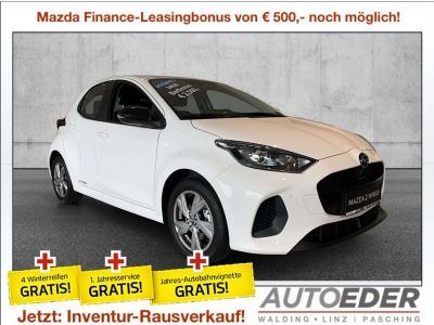 Mazda Mazda2 Vorführwagen