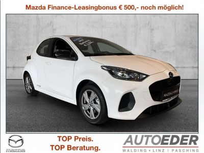 Mazda Mazda2 Vorführwagen
