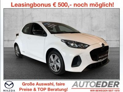 Mazda Mazda2 Vorführwagen