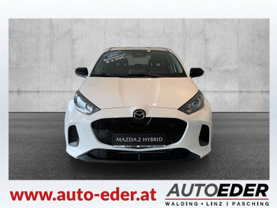 Mazda Mazda2 Vorführwagen