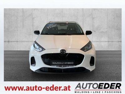 Mazda Mazda2 Vorführwagen